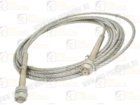 Трос для подъемника PULI PL-4.0-2B