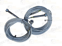 Трос подъемника Rotary N399
