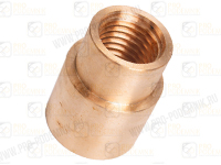 Гайка для подъемников Stenhoj DS2 633 600 630 бронза