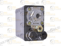 Прессостат для компрессора 1х1/4, 220V