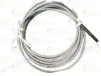 C4403 Трос для A440/A440A после 08.2011