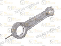 Шатун для компрессора 12*30*87