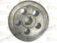 Шкив для подъемника SGM-805-01 (1 ручей)