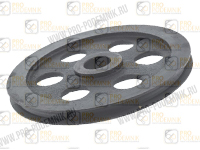 Шкив для подъемника Trommelberg TT 5.5 F4-300-15