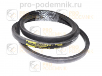 Ремни для компрессоров