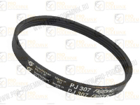 Ремень для подъемника RAV KPN 306