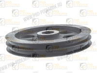 Шкив для подъемника SGM-805-02 (2 ручья)
