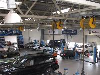 Важность гарантийного обслуживания автомобильных подъемников