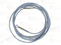 Трос для подъёмника TST45G  Trommelberg